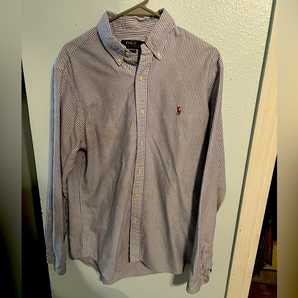 Men’s Ralph Lauren
